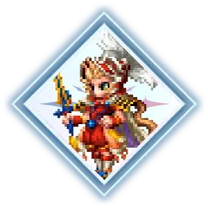 Final Fantasy Resonance Visions - Onion Knight 3
