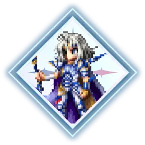 Final Fantasy Resonance Visions - Cecil 4