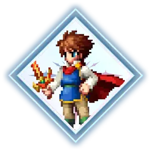 Final Fantasy Resonance Visions - Bartz 5