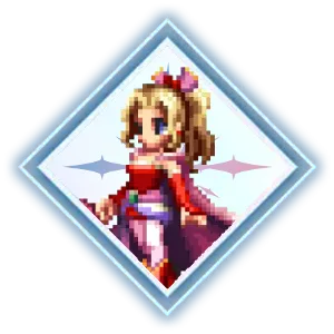 Final Fantasy Resonance Visions - Terra 6