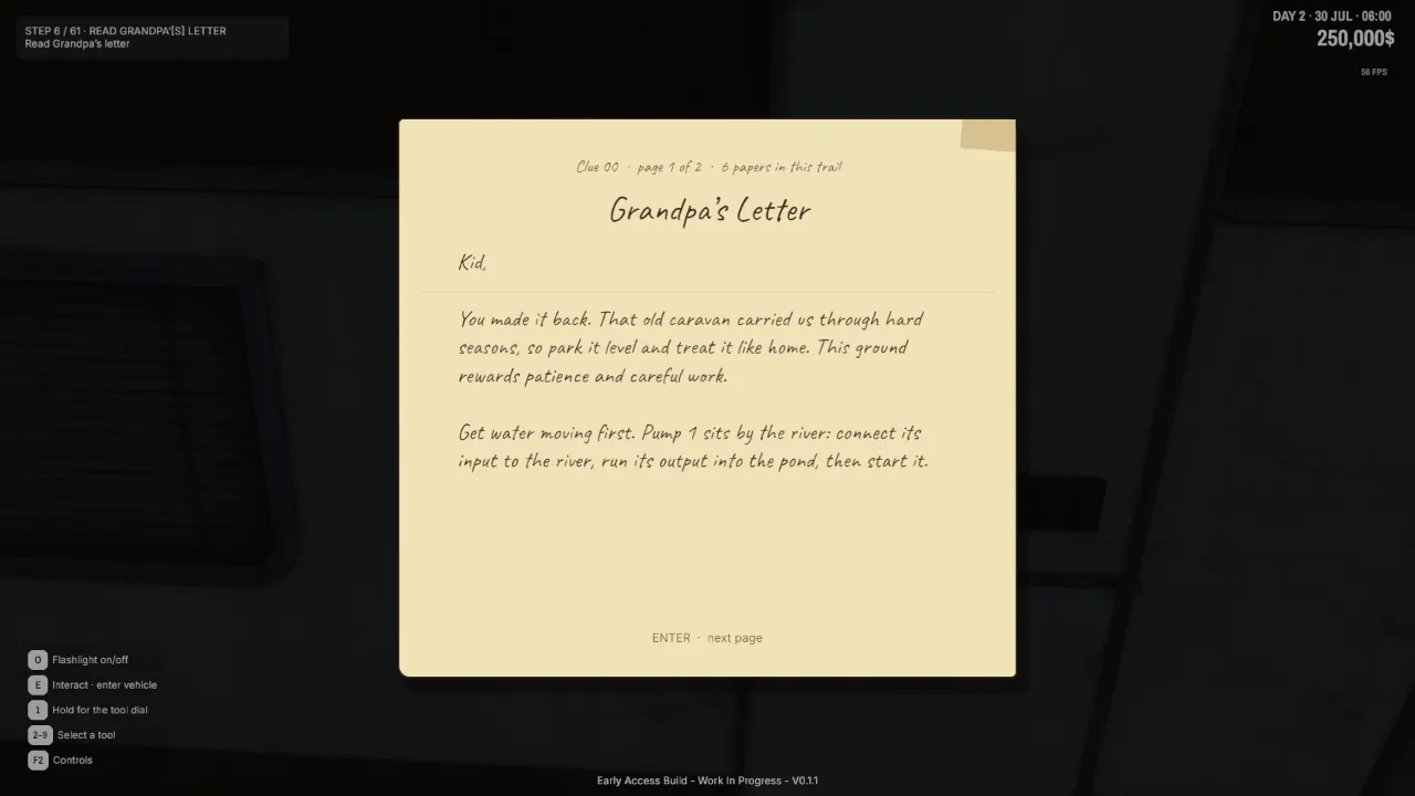 Groundwork Simulator Rumour Clues - Rumour Trail 1 1 Groundwork Simulator Rumour Clues - Rumour Trail 1 1