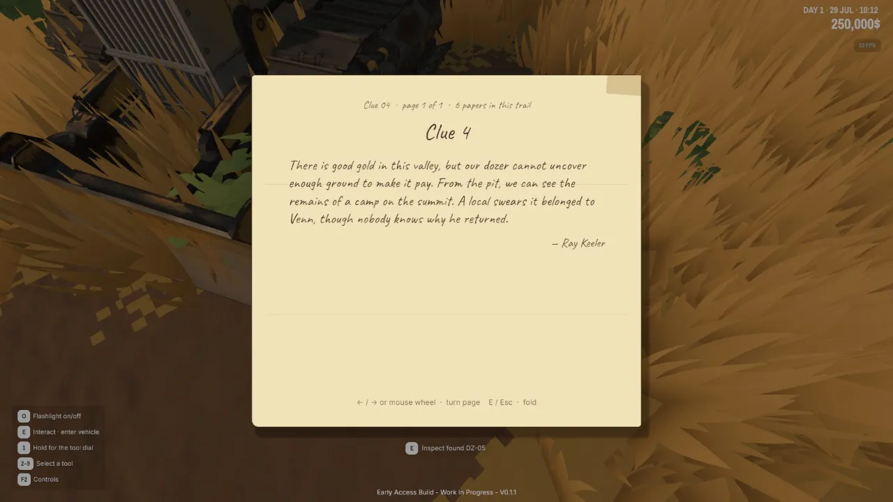 Groundwork Simulator Rumour Clues - Rumour Trail 1 15 Groundwork Simulator Rumour Clues - Rumour Trail 1 15