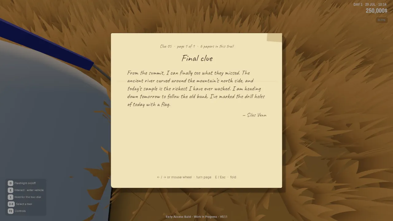 Groundwork Simulator Rumour Clues - Rumour Trail 1 18 Groundwork Simulator Rumour Clues - Rumour Trail 1 18