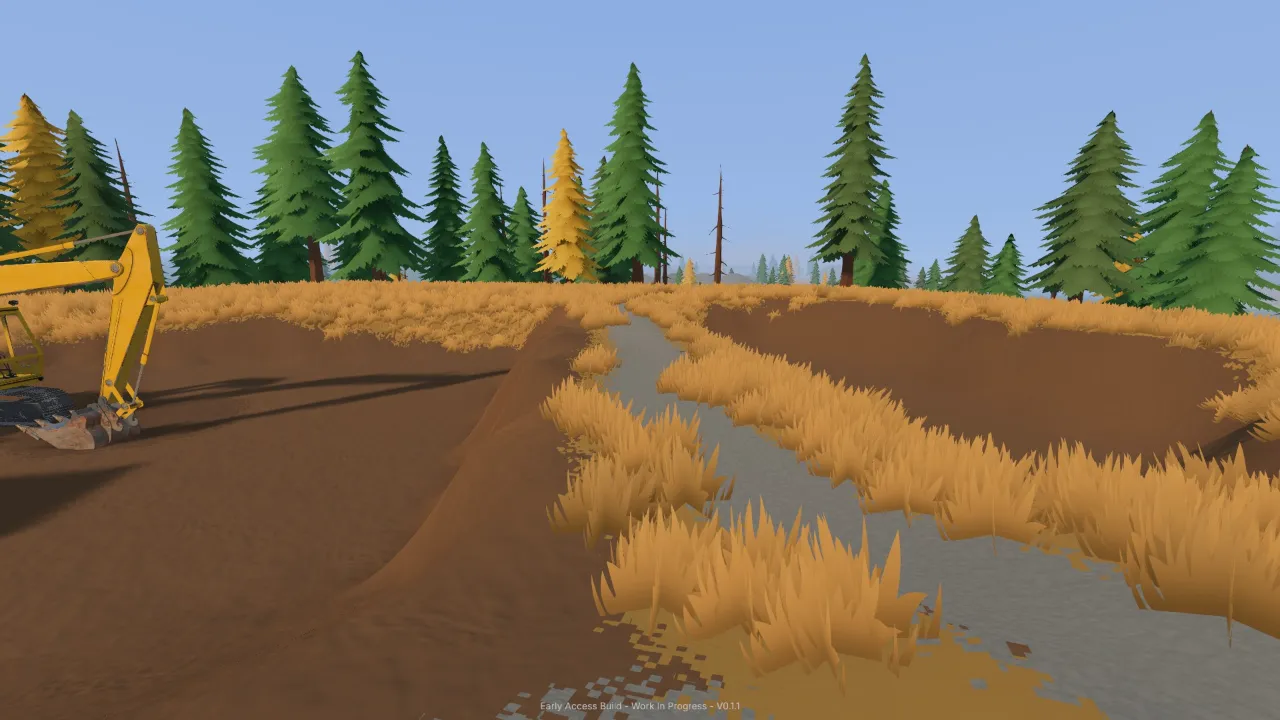 Groundwork Simulator Rumour Clues - Rumour Trail 1 3 Groundwork Simulator Rumour Clues - Rumour Trail 1 3