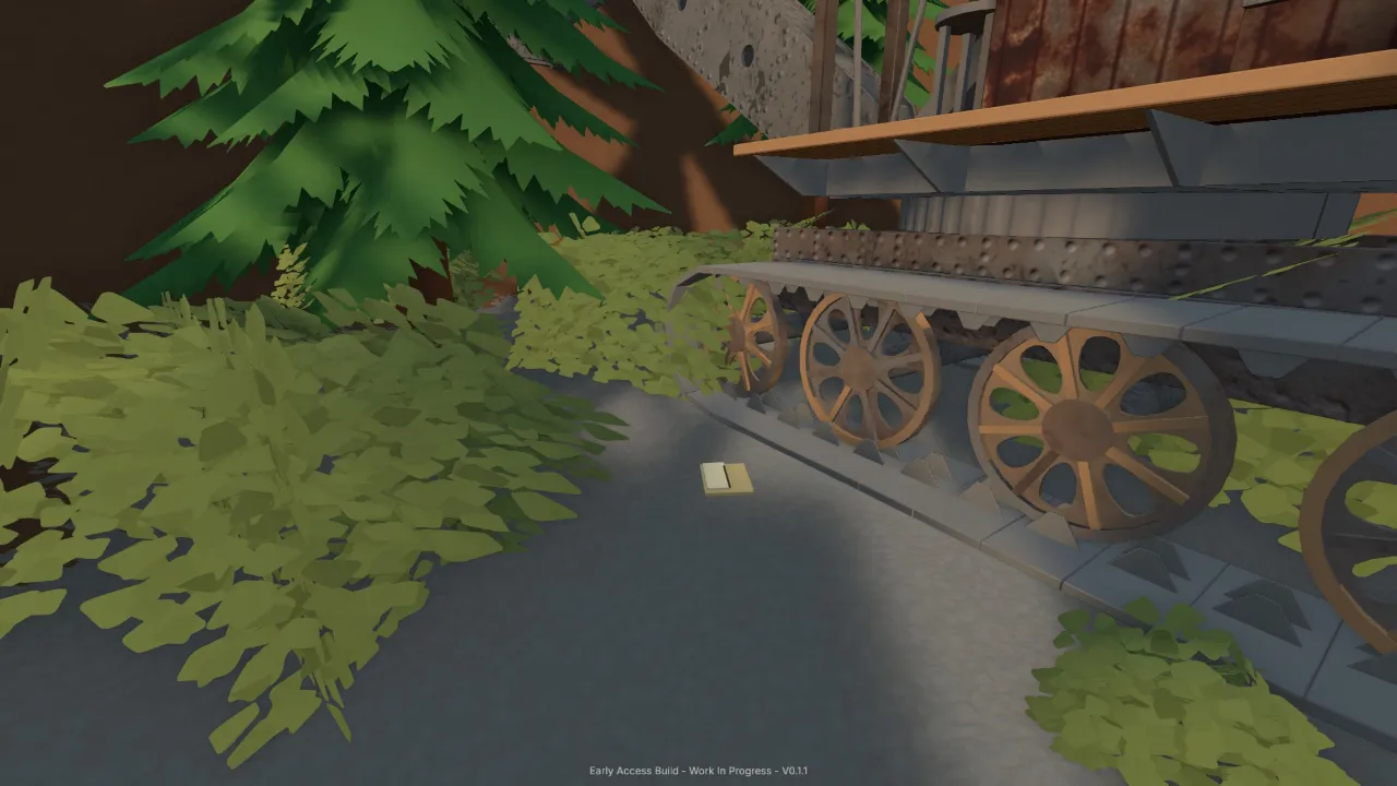 Groundwork Simulator Rumour Clues - Rumour Trail 1 8 Groundwork Simulator Rumour Clues - Rumour Trail 1 8
