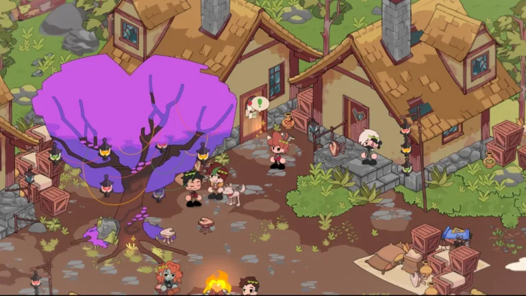 Heartfall A Tale In Three Lives Route Guide - Route 0: Have We Been Here Before? 1