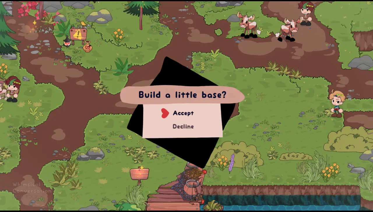 Heartfall A Tale In Three Lives Route Guide - Route 3: Live, Laugh, Divorce 22
