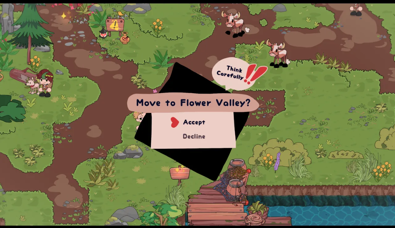 Heartfall A Tale In Three Lives Route Guide - Route 3: Live, Laugh, Divorce 24