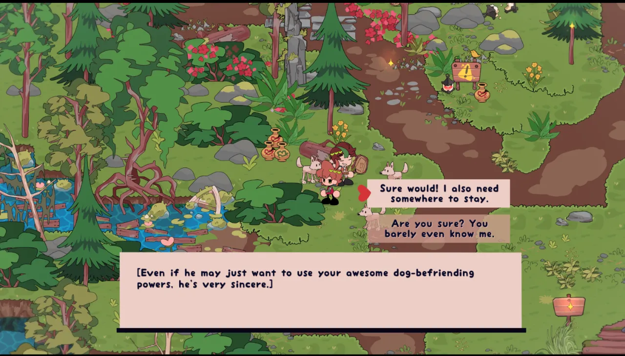 Heartfall A Tale In Three Lives Route Guide - Route 4: Ashes and Alliances 27
