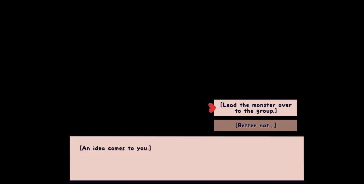 Heartfall A Tale In Three Lives Route Guide - Route 0: Have We Been Here Before? 9