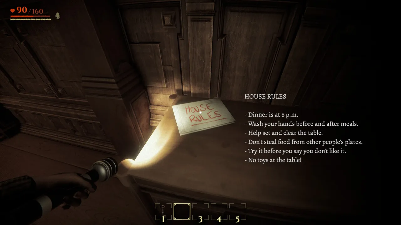 Invokyr Henry Key - Step 1: Put a Totem on the Plate 2 Invokyr Henry Key - Step 1: Put a Totem on the Plate 2