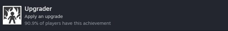 Mycopunk Achievements - Upgrader 16 Mycopunk Achievements - Upgrader 16