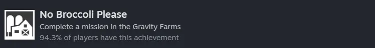 Mycopunk Achievements - No Broccoli Please 2 Mycopunk Achievements - No Broccoli Please 2