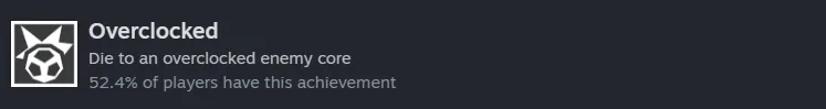 Mycopunk Achievements - Overclocked 25 Mycopunk Achievements - Overclocked 25