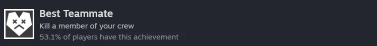 Mycopunk Achievements - Best Teammate 30 Mycopunk Achievements - Best Teammate 30