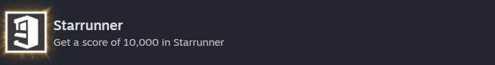 Mycopunk Achievements - Starrunner 36 Mycopunk Achievements - Starrunner 36