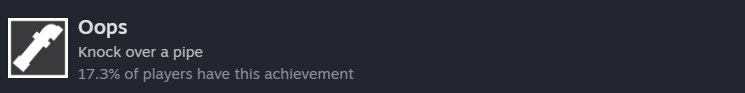 Mycopunk Achievements - Calm Down, Crainus, and Oops 38 Mycopunk Achievements - Calm Down, Crainus, and Oops 38