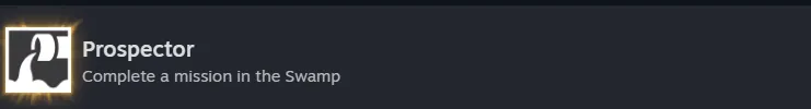 Mycopunk Achievements - Prospector 6 Mycopunk Achievements - Prospector 6