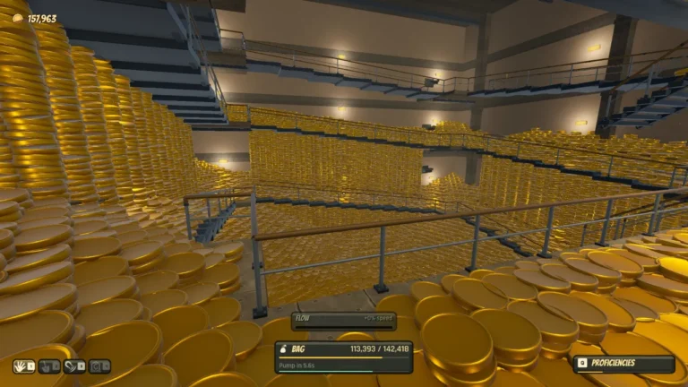One Million Coins Speedrun Guide - The Map 1