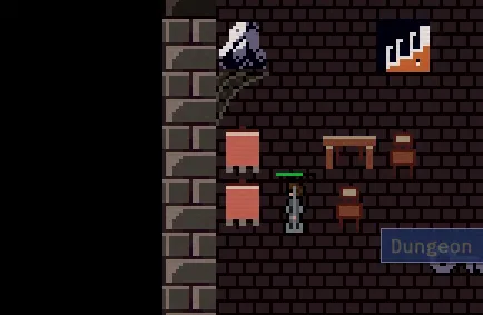 Roguefort Dungeon Guide - Healing 8 Roguefort Dungeon Guide - Healing 8