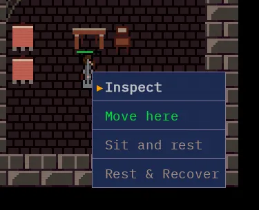 Roguefort Dungeon Guide - Healing 9 Roguefort Dungeon Guide - Healing 9