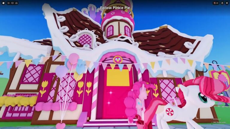 Pinkie Promise Roblox closet hiding mechanic with breath prompt