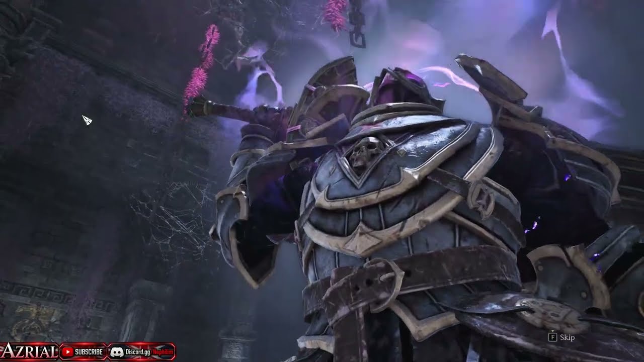 ArcheAge Chronicles Demo Ranger executing Storm Splitter with Hatchet