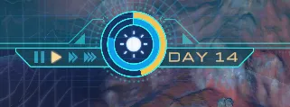 Star Trek Outposts Unknown Beginners Guide - Game Speed, Day/Night Cycle, and Space Weather 10 Star Trek Outposts Unknown Beginners Guide - Game Speed, Day/Night Cycle, and Space Weather 10