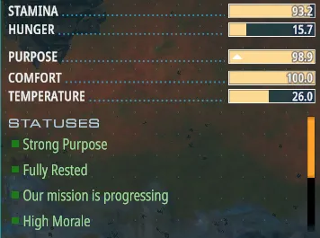 Star Trek Outposts Unknown Beginners Guide - The Crew 14 Star Trek Outposts Unknown Beginners Guide - The Crew 14