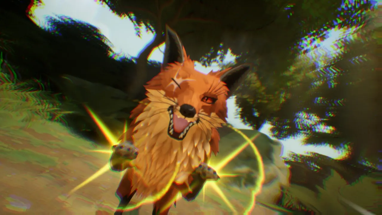 Warrior Cats: Clans Of The Forest Achievements - Fox: ThunderClan Territory Boss 30
