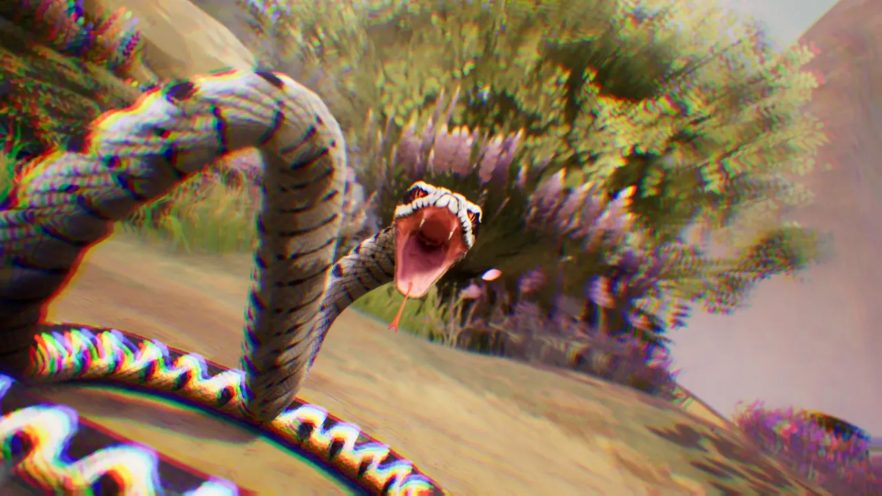 Warrior Cats: Clans Of The Forest Achievements - Snake: WindClan Territory Boss 34
