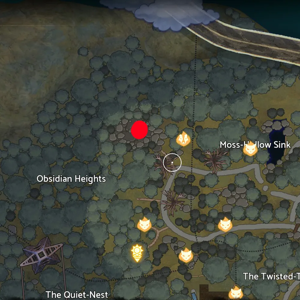 Warrior Cats: Clans Of The Forest Moves - Ancestor Moves and Boss Locations 3
