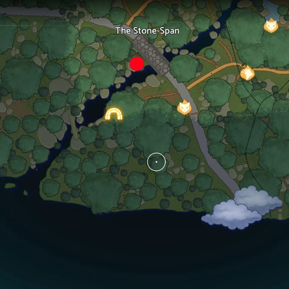 Warrior Cats: Clans Of The Forest Moves - Ancestor Moves and Boss Locations 5