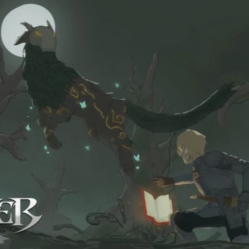 [WAVE] Clover RPG screenshot 1