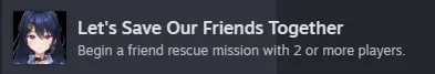 Yandere Virus Achievements - There Are Only 2 Co-Op Achievements 22 Yandere Virus Achievements - There Are Only 2 Co-Op Achievements 22