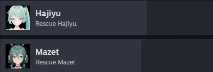 Yandere Virus Achievements - Danger Difficulty 25 Yandere Virus Achievements - Danger Difficulty 25