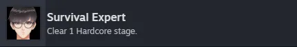 Yandere Virus Achievements - Stage Clear Achievements 31 Yandere Virus Achievements - Stage Clear Achievements 31