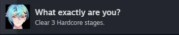 Yandere Virus Achievements - Stage Clear Achievements 33 Yandere Virus Achievements - Stage Clear Achievements 33
