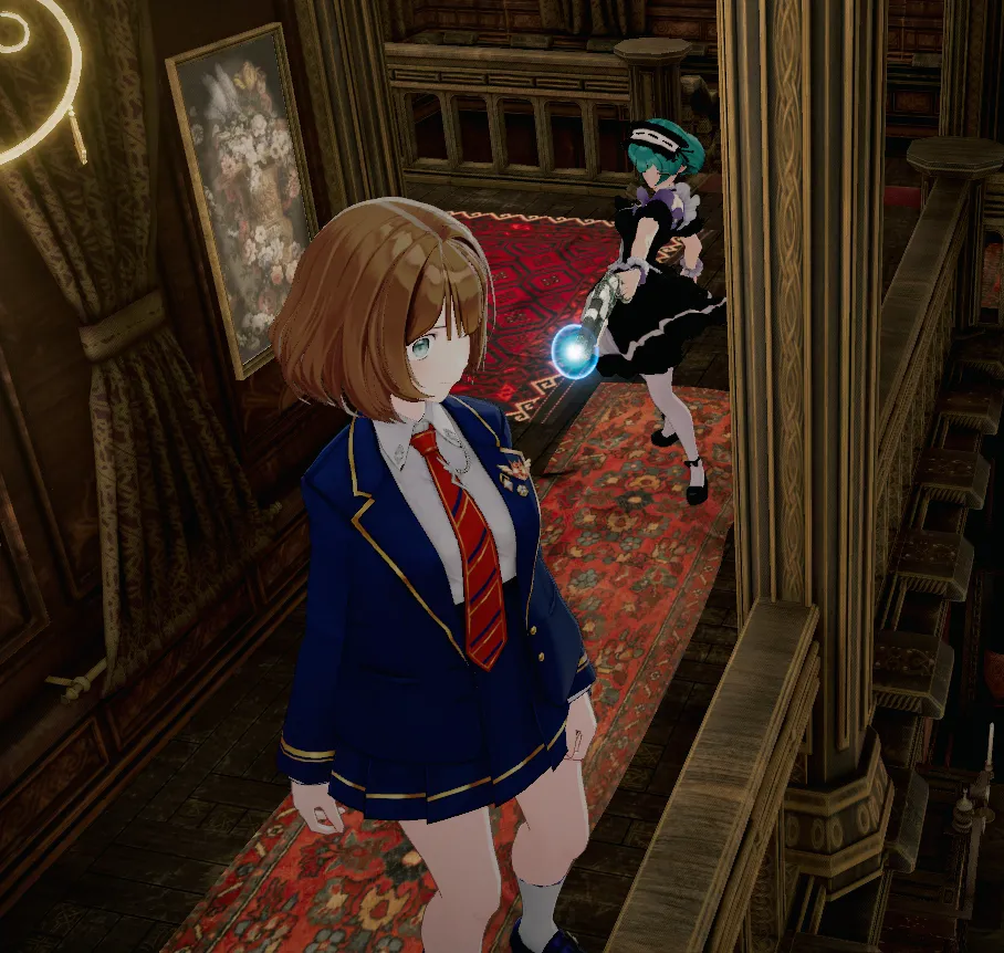 Yandere Virus Achievements - Normal Mode Map 9 Yandere Virus Achievements - Normal Mode Map 9